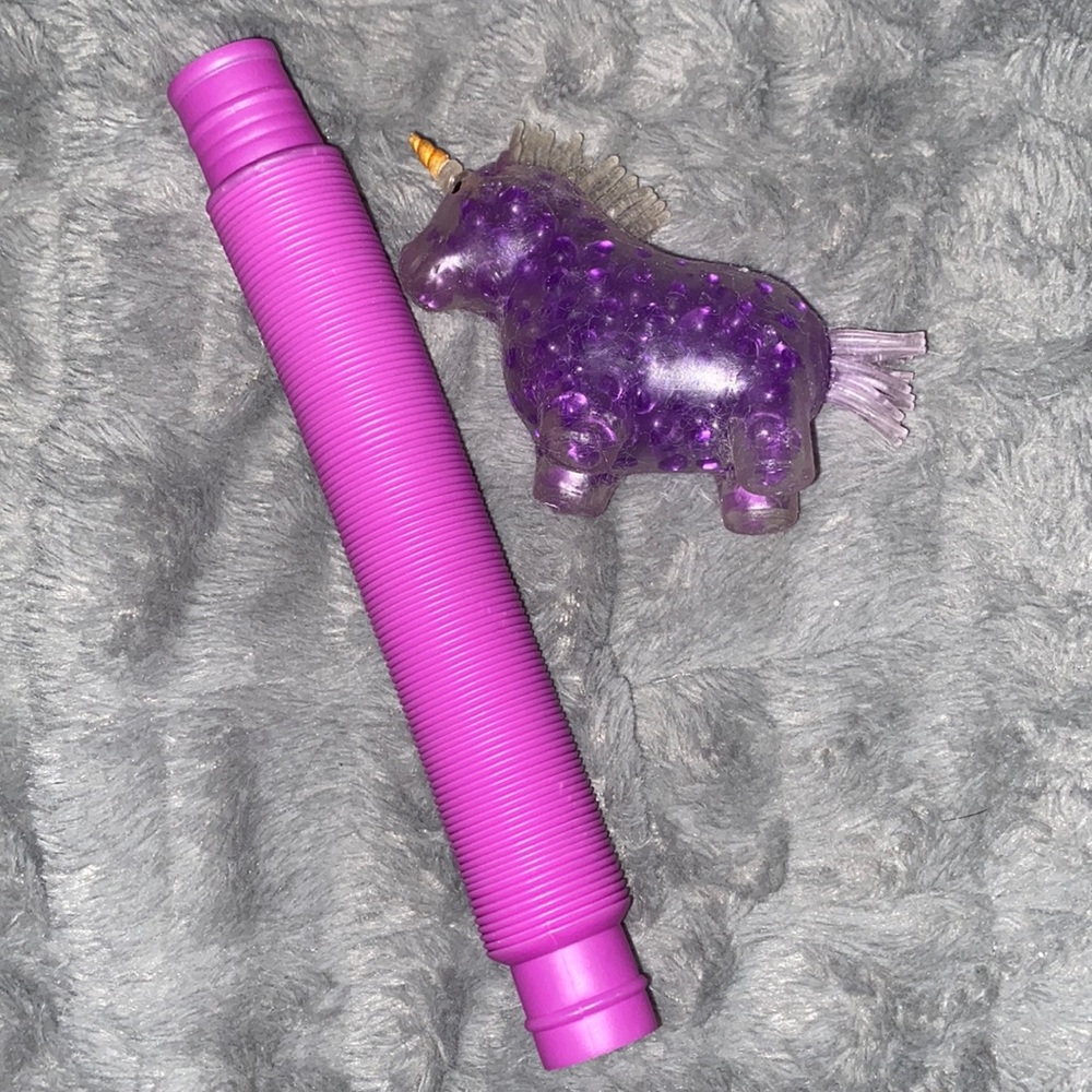 Fidgets